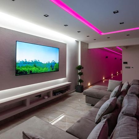 Luxury 2 Bed Apartment In The Heart Of St Julians Saint Julian's Екстериор снимка