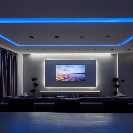 Luxury 2 Bed Apartment In The Heart Of St Julians Saint Julian's Екстериор снимка