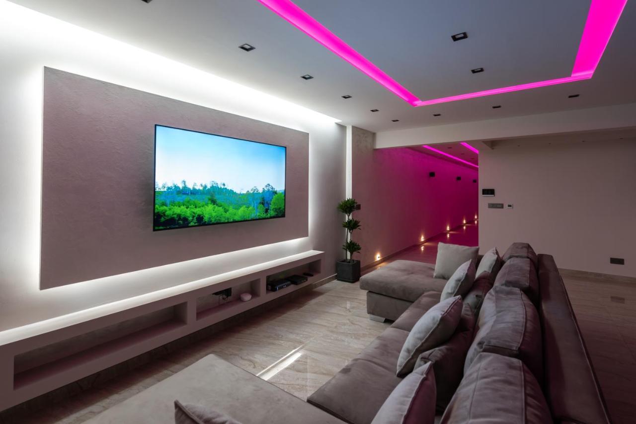 Luxury 2 Bed Apartment In The Heart Of St Julians Saint Julian's Екстериор снимка
