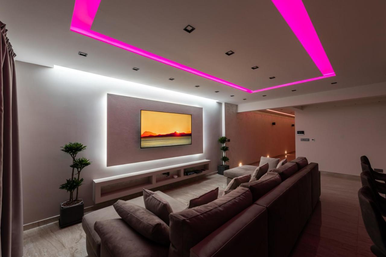 Luxury 2 Bed Apartment In The Heart Of St Julians Saint Julian's Екстериор снимка