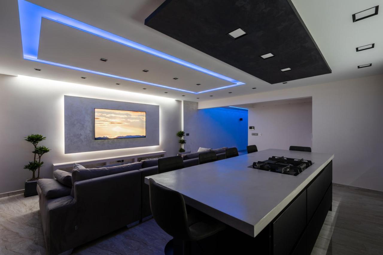 Luxury 2 Bed Apartment In The Heart Of St Julians Saint Julian's Екстериор снимка