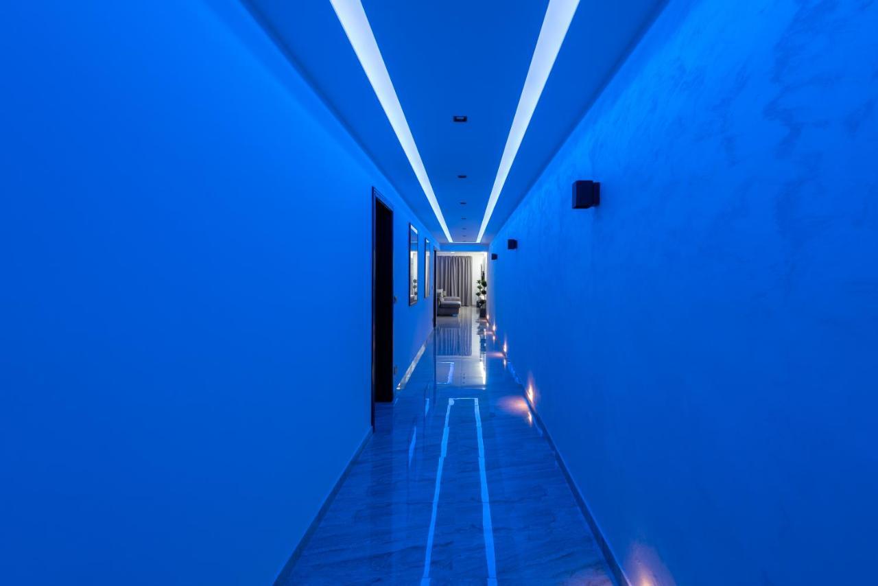 Luxury 2 Bed Apartment In The Heart Of St Julians Saint Julian's Екстериор снимка