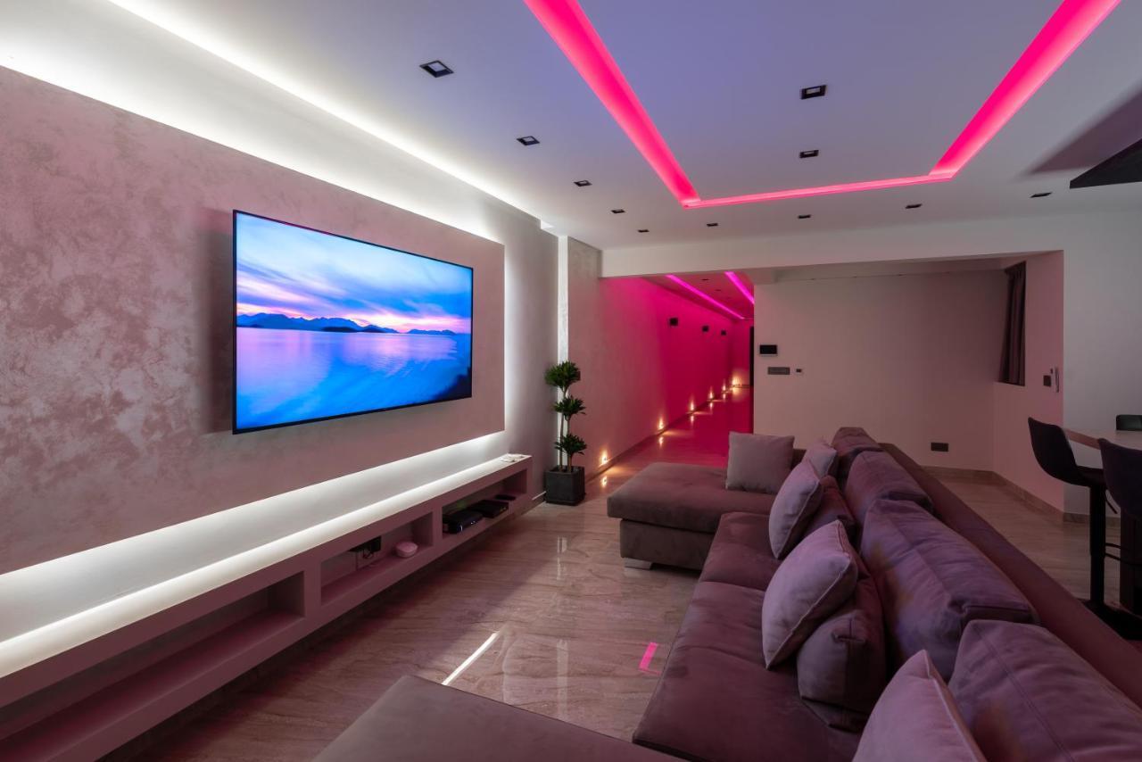 Luxury 2 Bed Apartment In The Heart Of St Julians Saint Julian's Екстериор снимка
