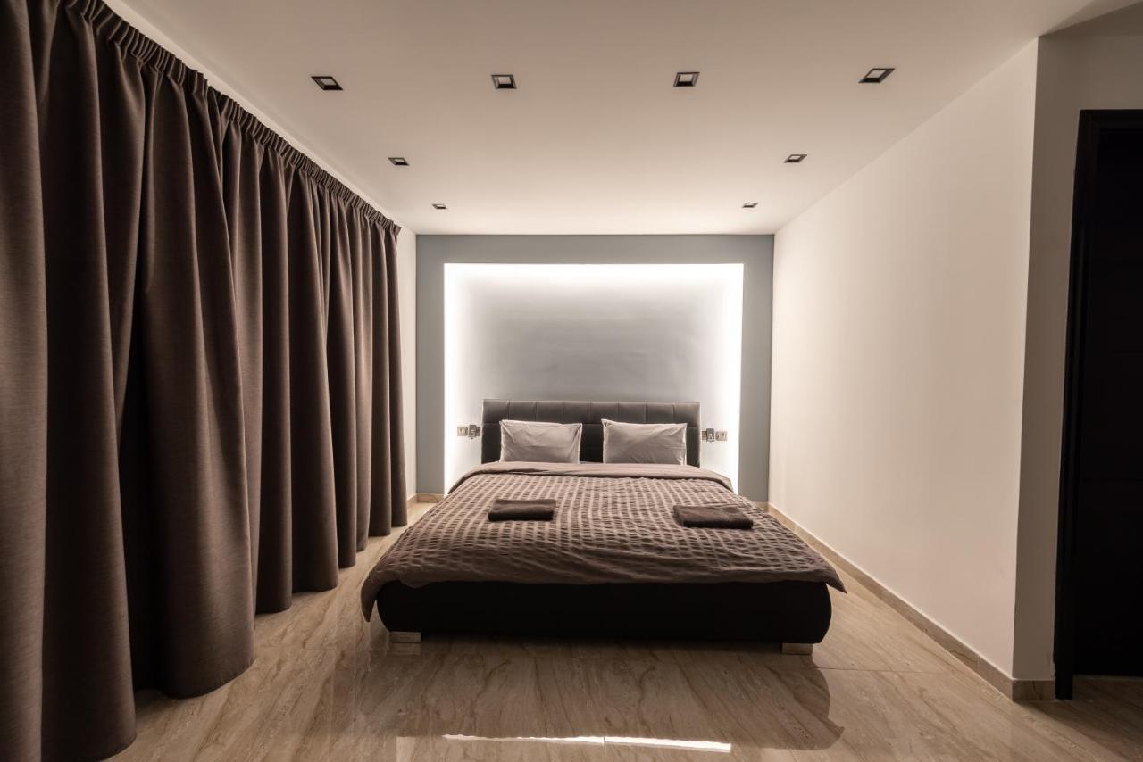 Luxury 2 Bed Apartment In The Heart Of St Julians Saint Julian's Екстериор снимка