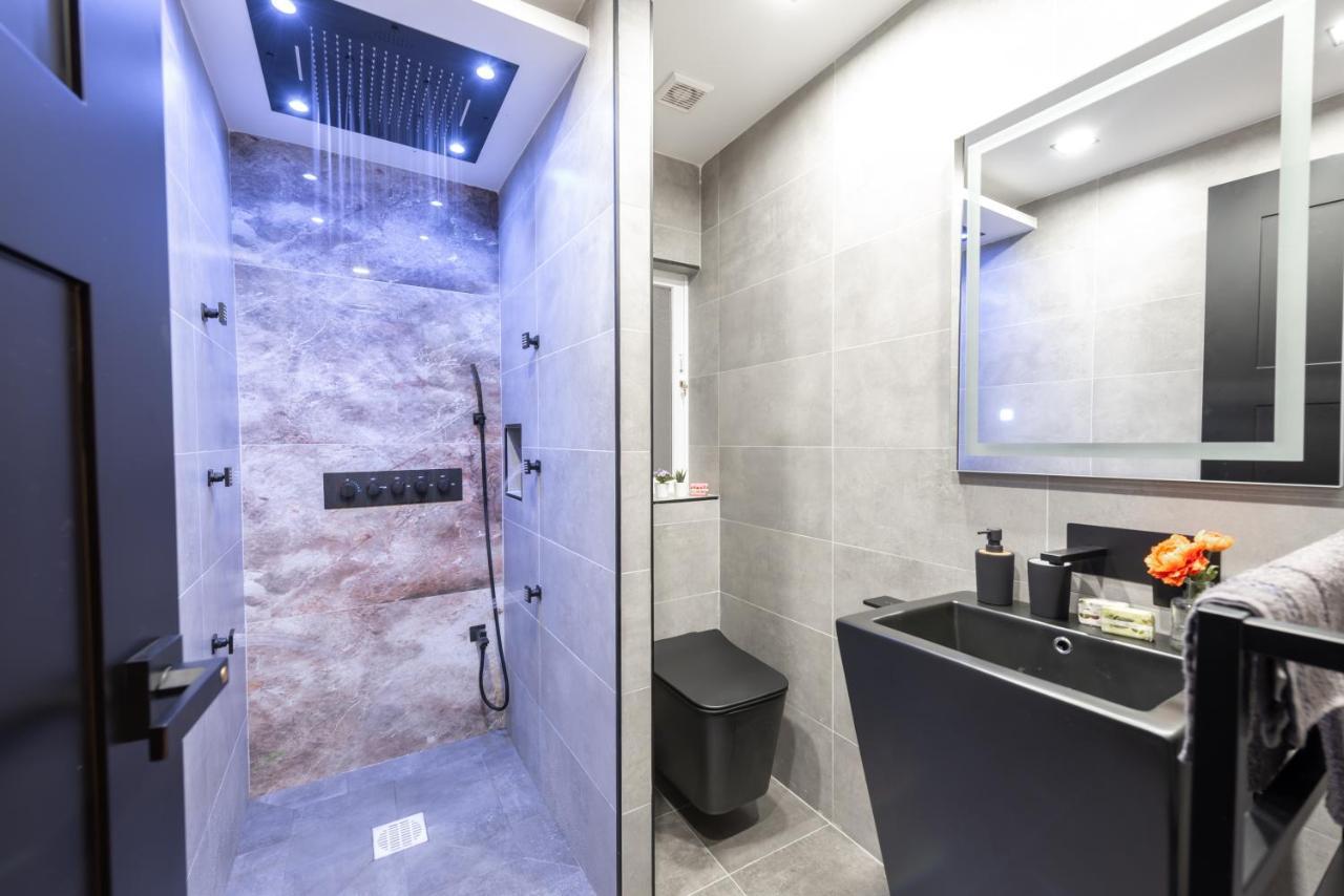 Luxury 2 Bed Apartment In The Heart Of St Julians Saint Julian's Екстериор снимка