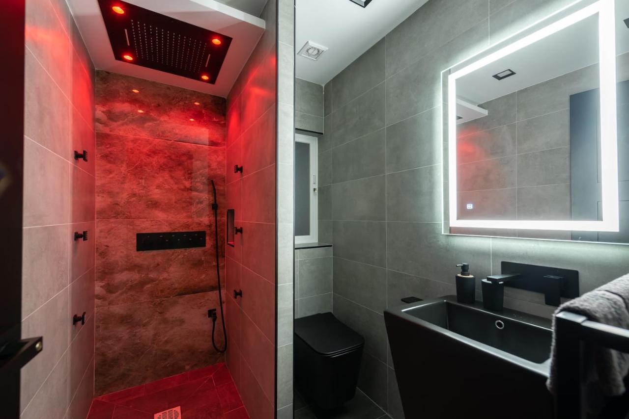 Luxury 2 Bed Apartment In The Heart Of St Julians Saint Julian's Екстериор снимка