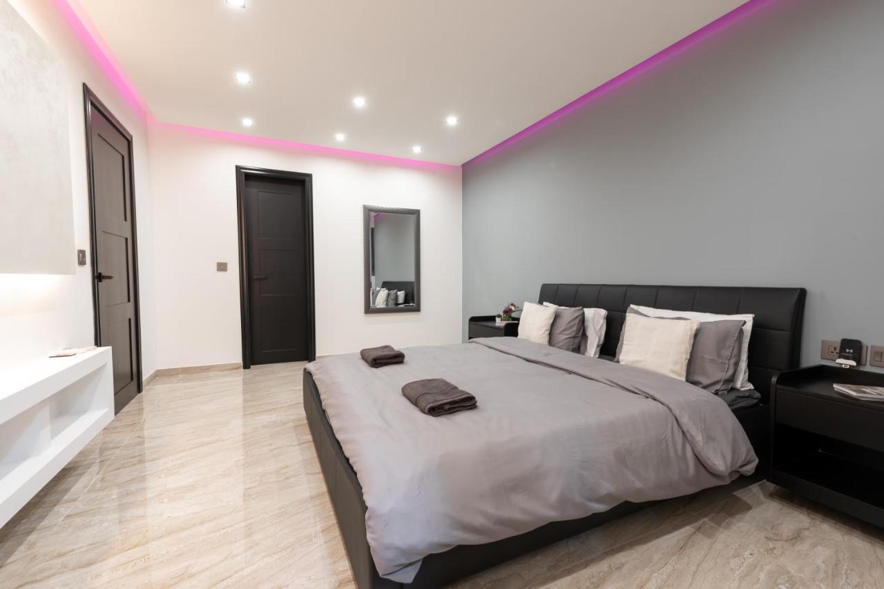 Luxury 2 Bed Apartment In The Heart Of St Julians Saint Julian's Екстериор снимка