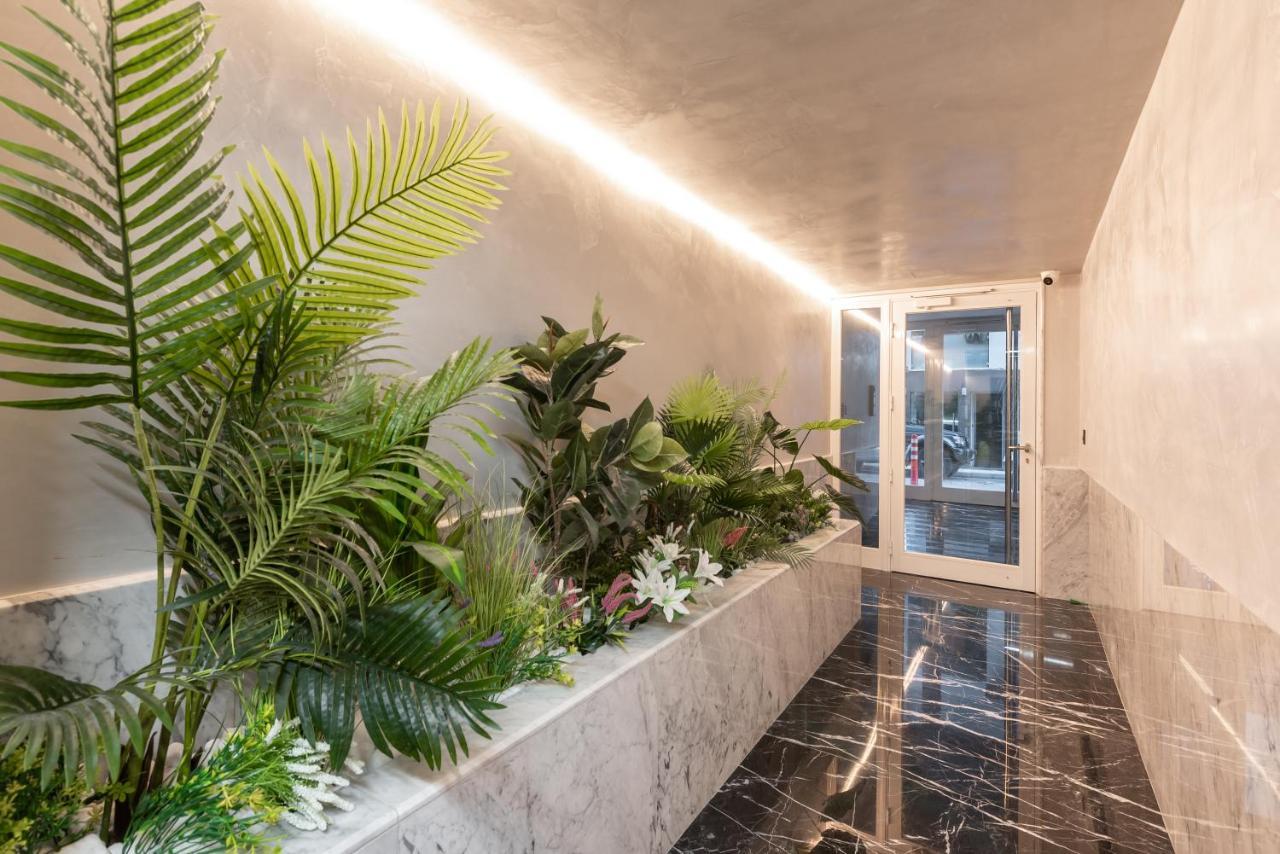 Luxury 2 Bed Apartment In The Heart Of St Julians Saint Julian's Екстериор снимка
