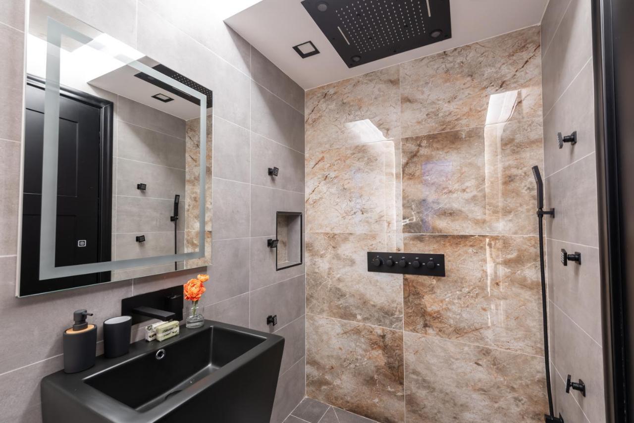 Luxury 2 Bed Apartment In The Heart Of St Julians Saint Julian's Екстериор снимка