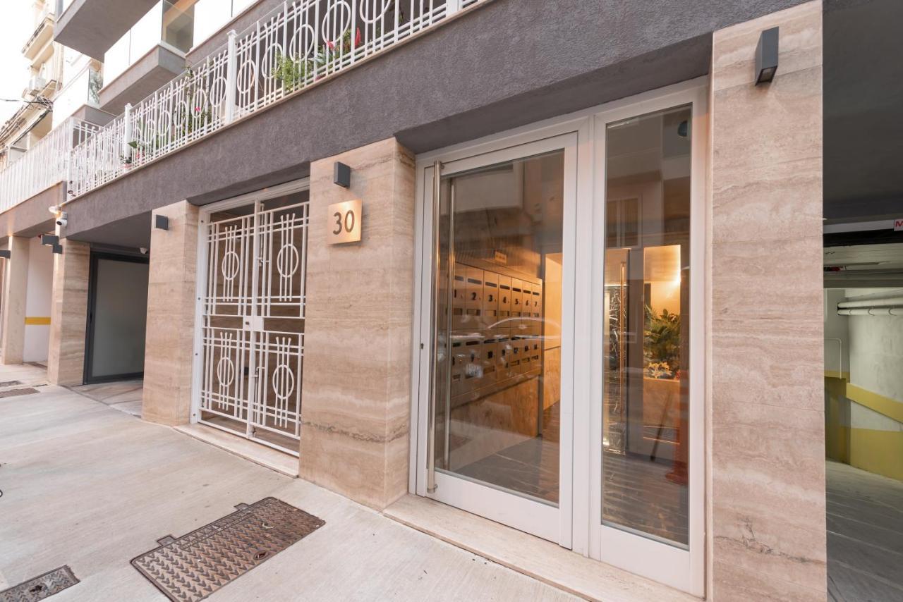 Luxury 2 Bed Apartment In The Heart Of St Julians Saint Julian's Екстериор снимка