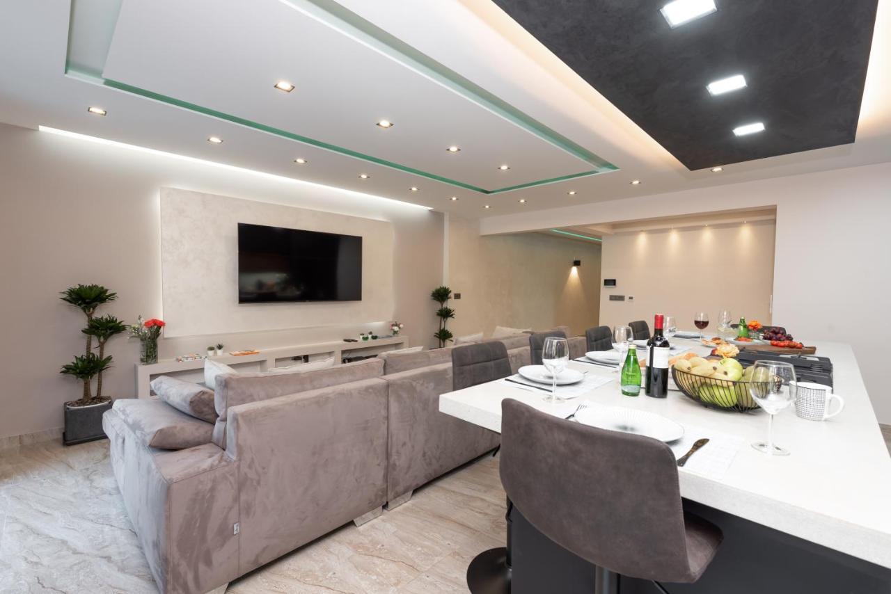 Luxury 2 Bed Apartment In The Heart Of St Julians Saint Julian's Екстериор снимка